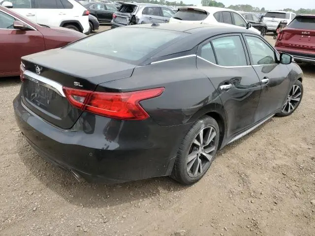 2016 NISSAN MAXIMA 3.5S  