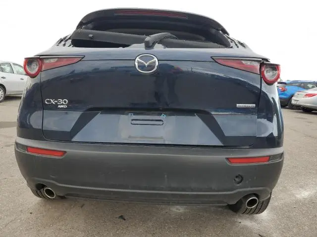 2023 MAZDA CX-30 PREFERRED  
