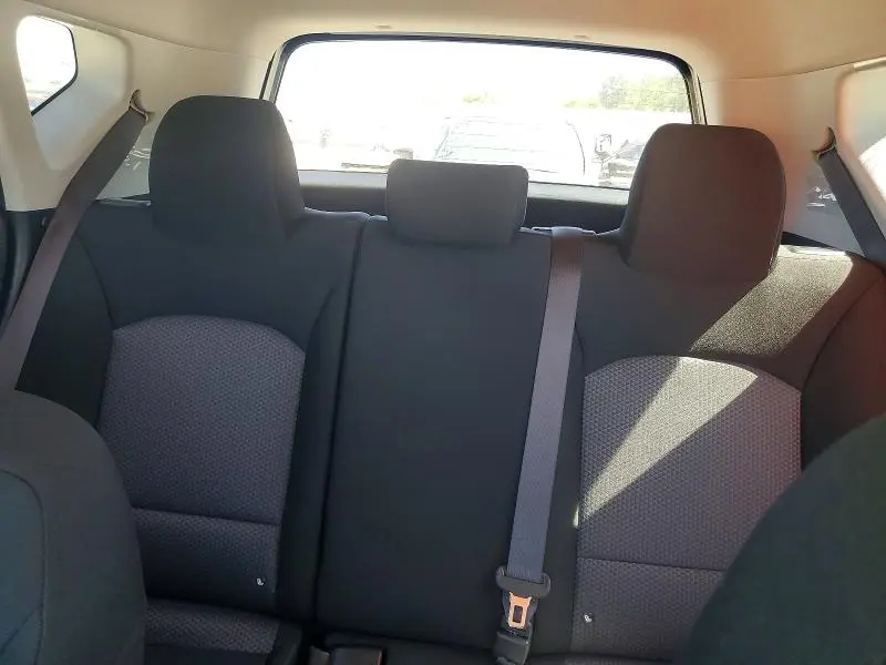 2025 KIA SOUL S  