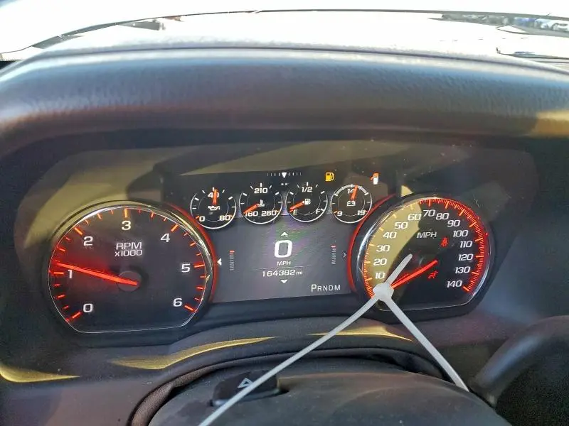 2015 GMC YUKON XL DENALI  