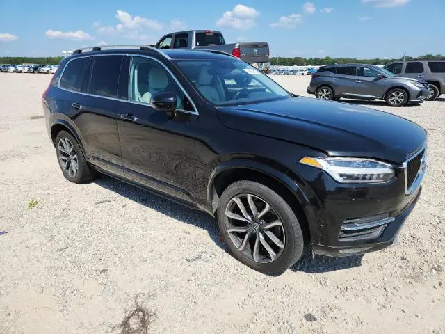 2018 VOLVO XC90 T6  