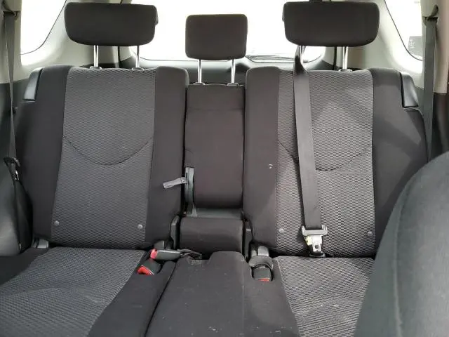 2011 TOYOTA RAV4 SPORT