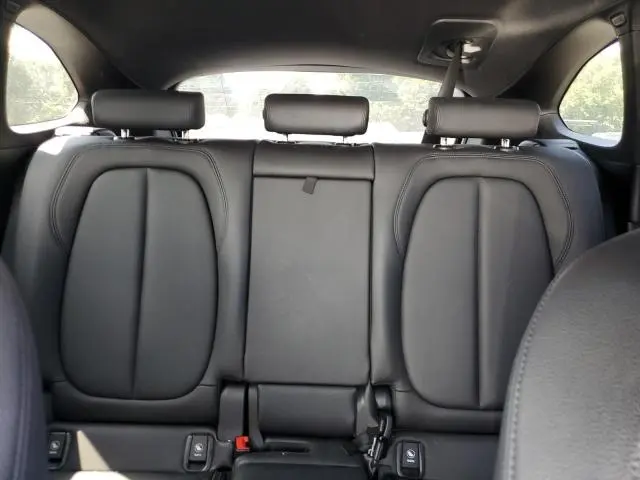 2019 BMW X1 SDRIVE28I  