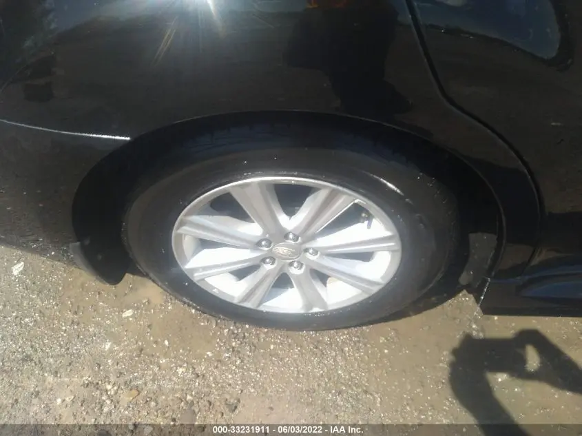 2011 SUBARU LEGACY 2.5I PREM AWP/PWR MOON