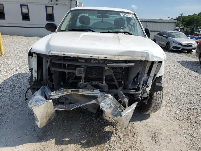 2013 GMC SIERRA C1500  