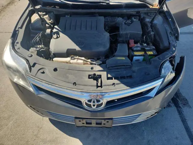 2014 TOYOTA AVALON BASE  