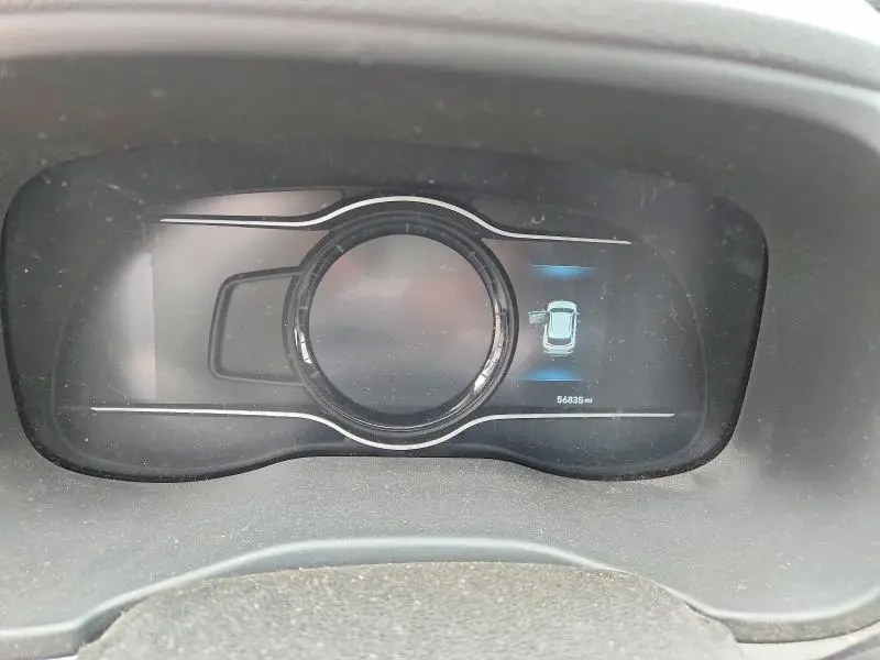 2021 HYUNDAI KONA ULTIMATE  