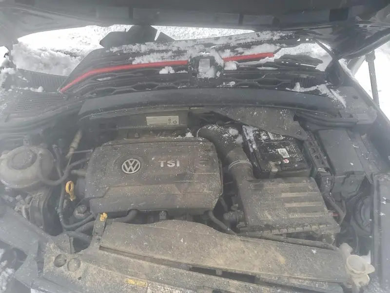 2019 VOLKSWAGEN JETTA GLI  