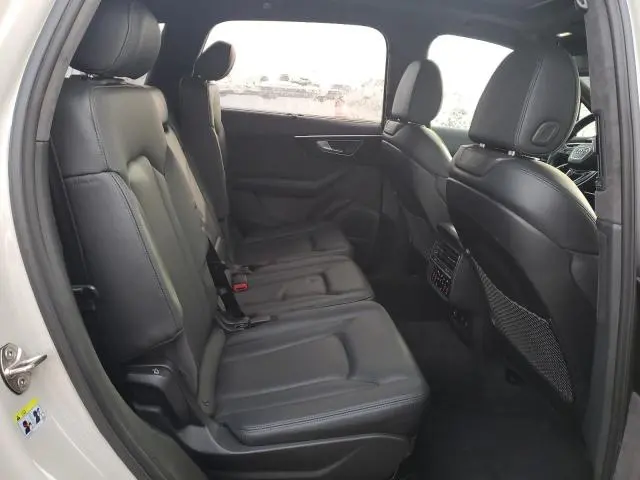2021 AUDI Q7 PRESTIGE  