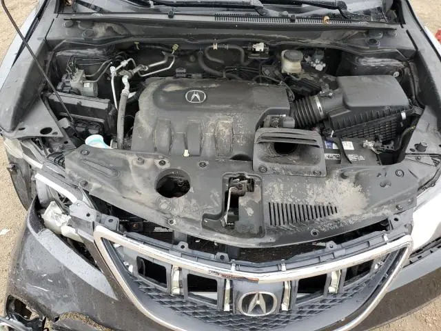 2013 ACURA RDX TECHNOLOGY  