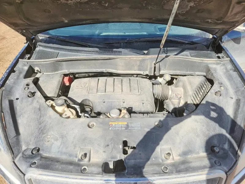 2016 GMC ACADIA SLT-2  