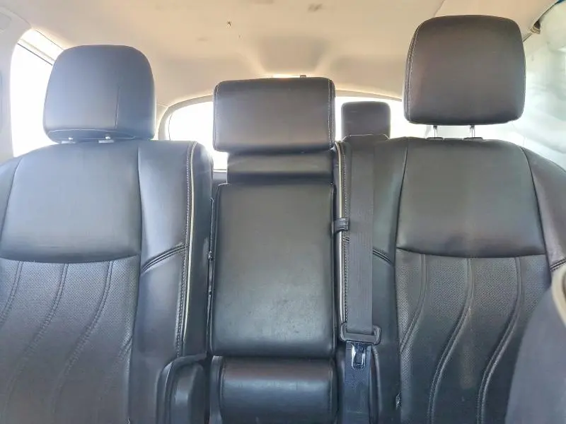 2016 INFINITI QX60 BASE  