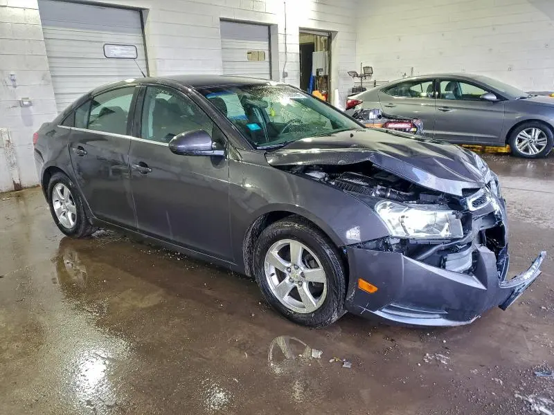 2011 CHEVROLET CRUZE LT  