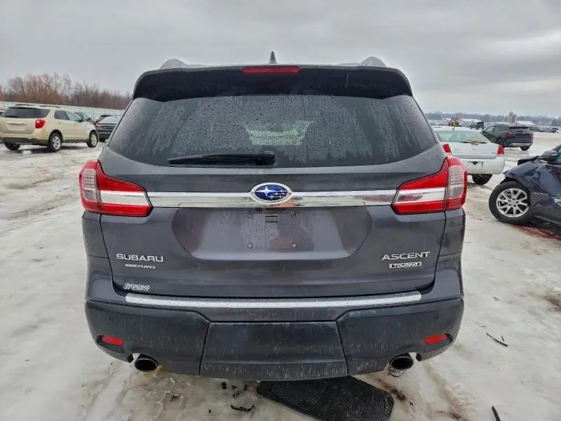 2021 SUBARU ASCENT TOURING  