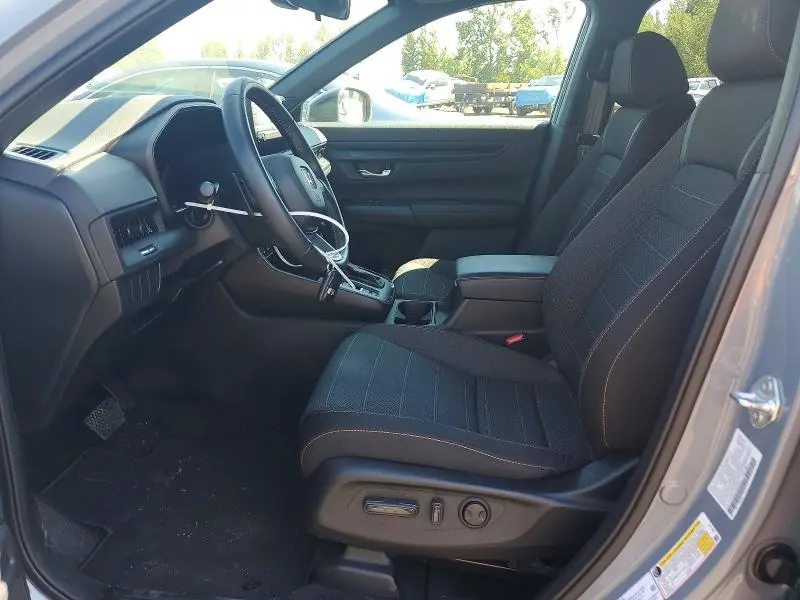 2026 HONDA CR-V SPORT  