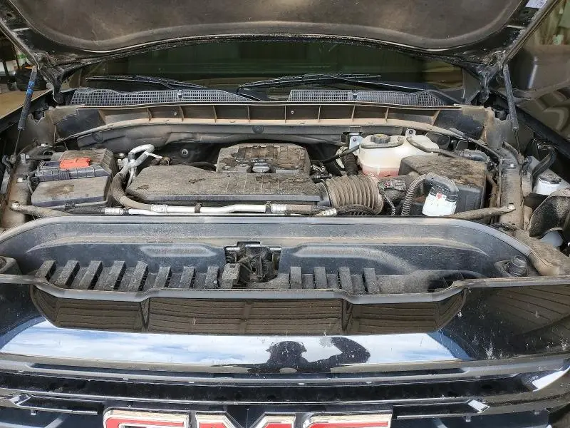 2024 GMC SIERRA K1500 ELEVATION  