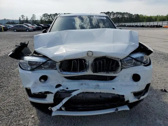 2018 BMW X5 SDRIVE35I  
