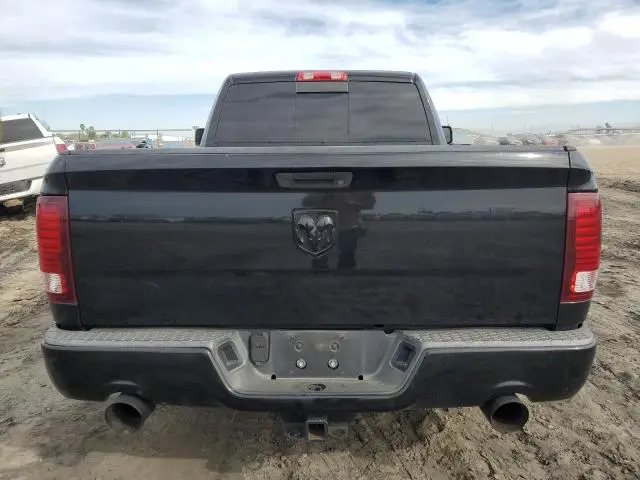 2014 RAM 1500 ST  