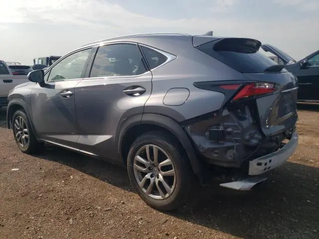 2016 LEXUS NX 200T BASE  