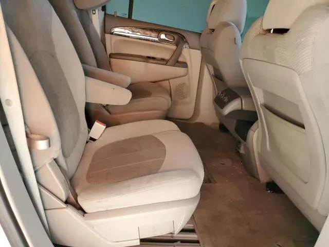 2017 BUICK ENCLAVE   