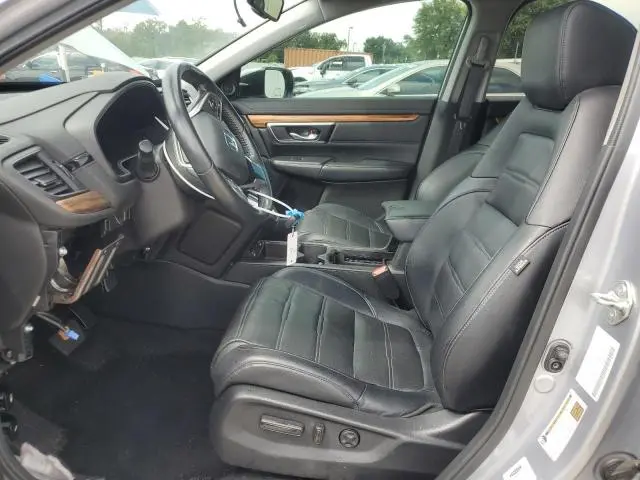 2020 HONDA CR-V EXL  