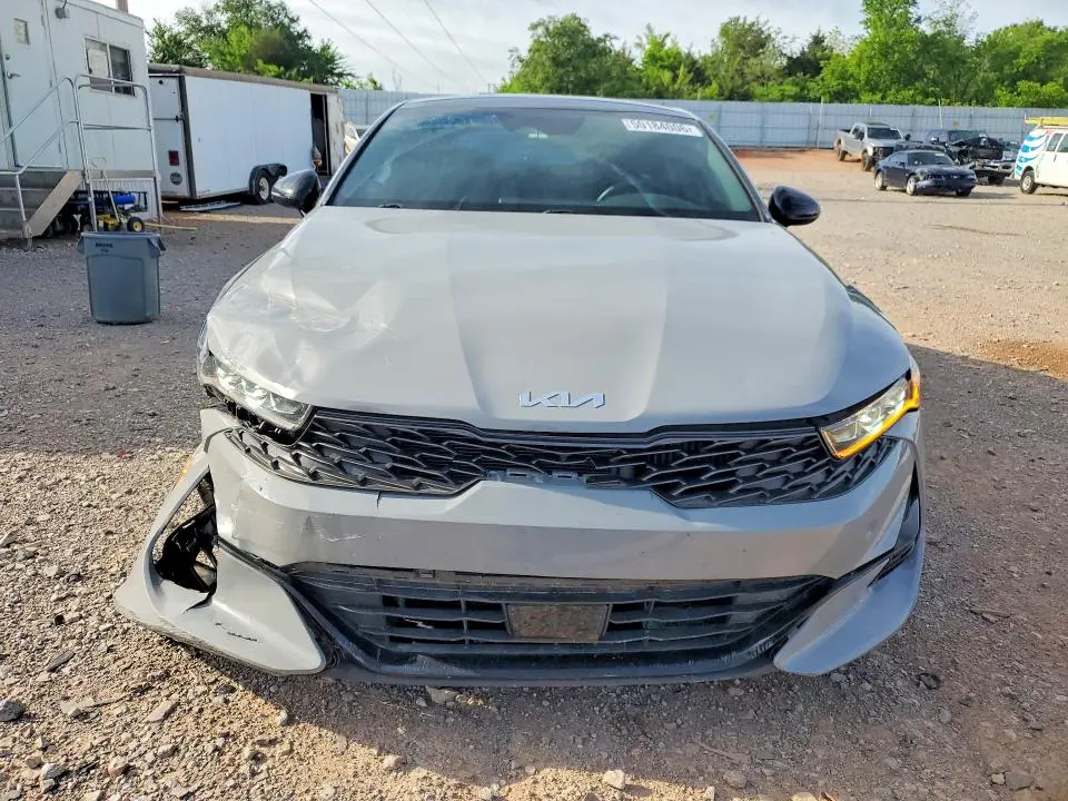 2024 KIA K5 GT LINE  