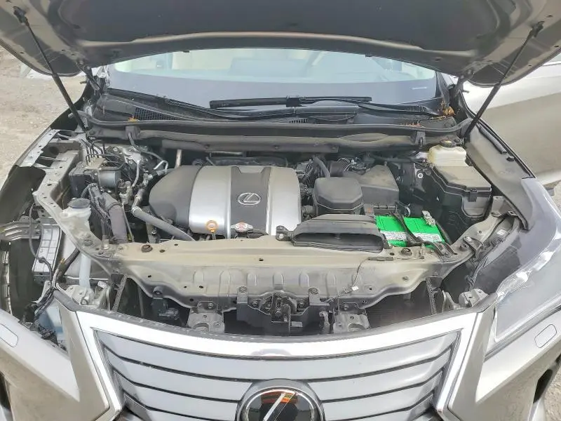 2019 LEXUS RX 350 BASE  