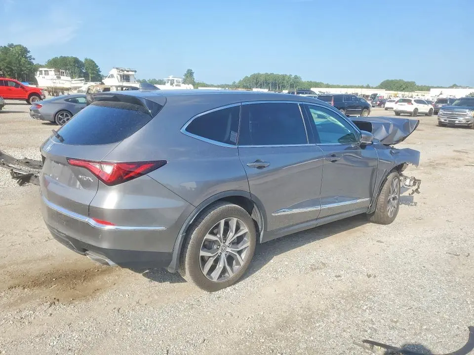 2023 ACURA MDX TECHNOLOGY  