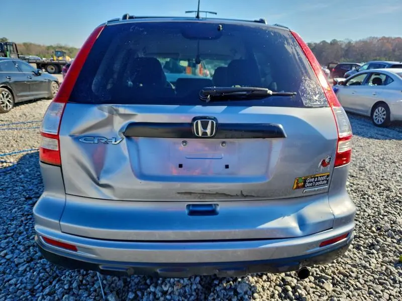 2011 HONDA CR-V SE  