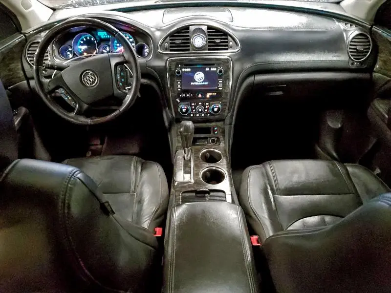 2013 BUICK ENCLAVE   