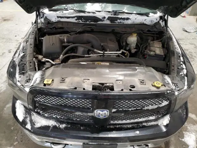 2015 RAM 1500 LARAMIE  