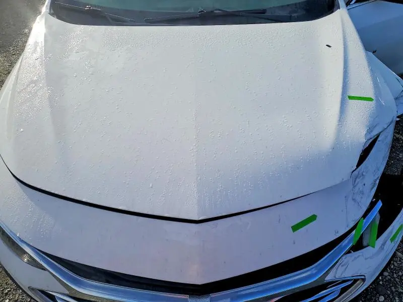 2020 CHEVROLET MALIBU LS  