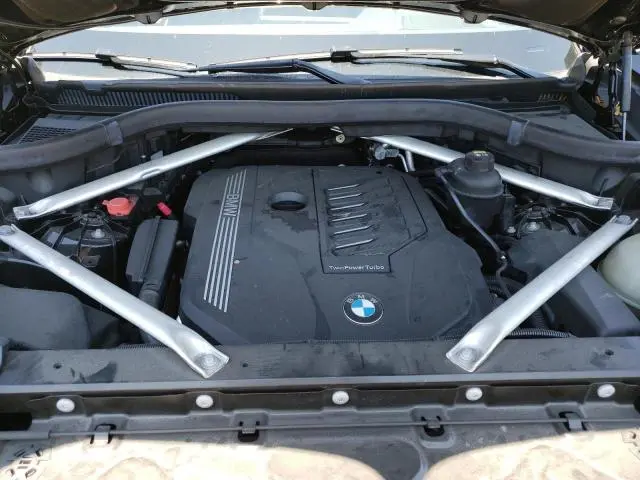 2020 BMW X5 SDRIVE 40I  