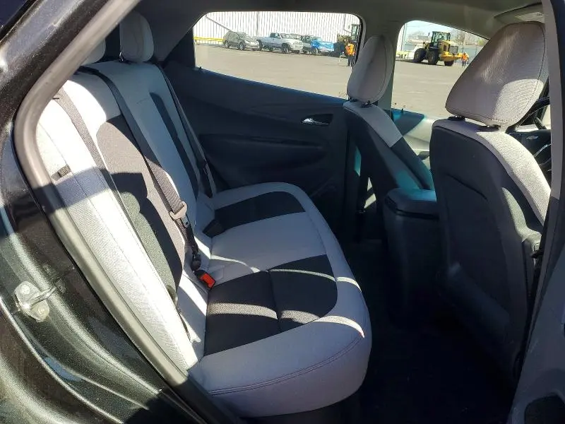 2020 CHEVROLET BOLT EV LT  