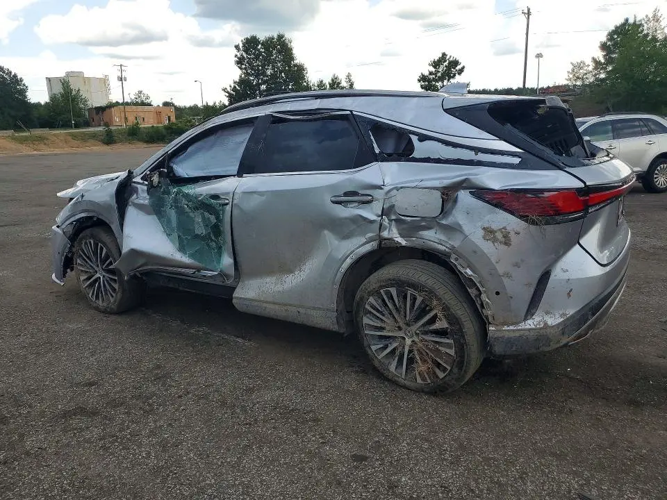 2024 LEXUS RX 350 PREMIUM+  