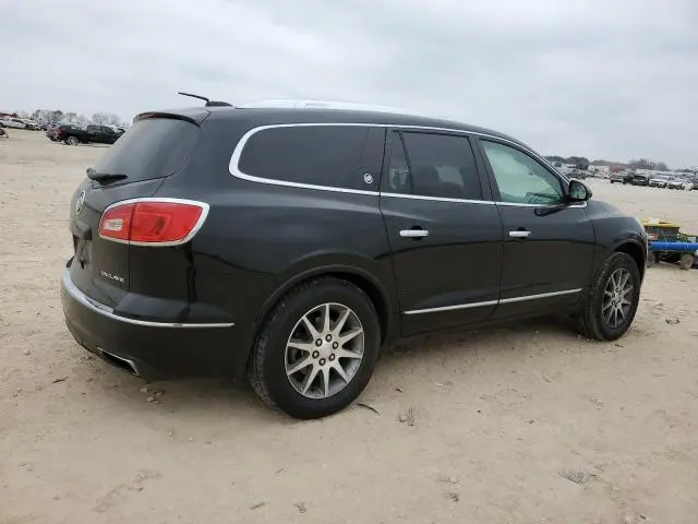 2017 BUICK ENCLAVE   
