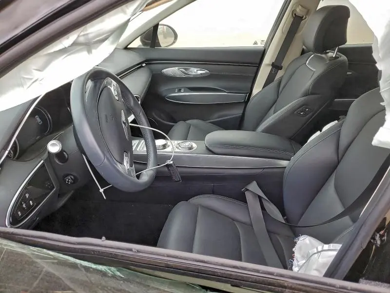 2023 GENESIS GV70 BASE  