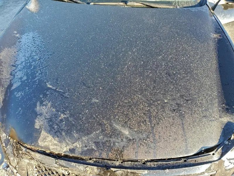 2011 INFINITI G37 BASE  