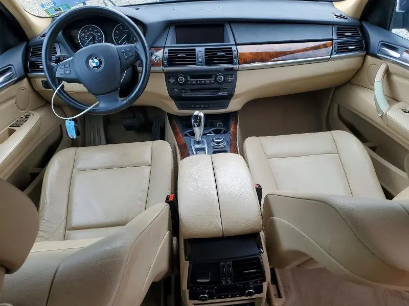 2013 BMW X5 XDRIVE35I  