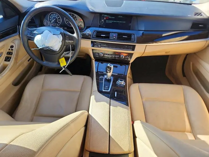 2013 BMW 528 I  