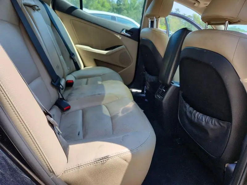 2012 KIA OPTIMA EX  