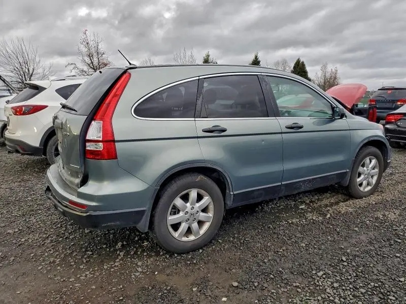2011 HONDA CR-V SE  