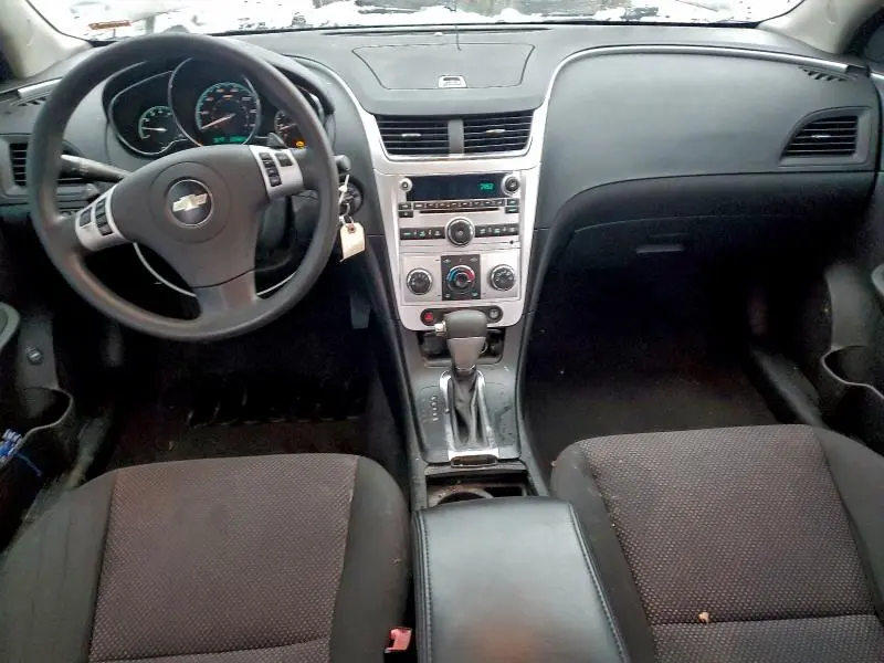 2010 CHEVROLET MALIBU 1LT  