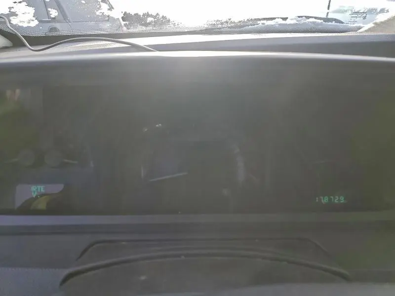 2010 DODGE JOURNEY R/T  