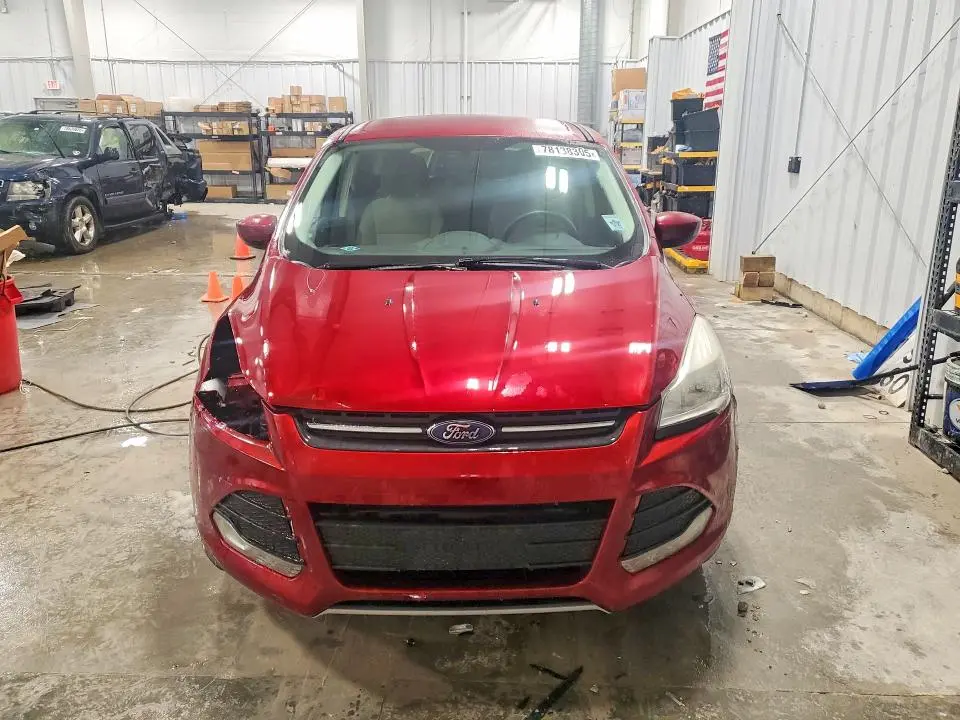 2013 FORD ESCAPE SE  