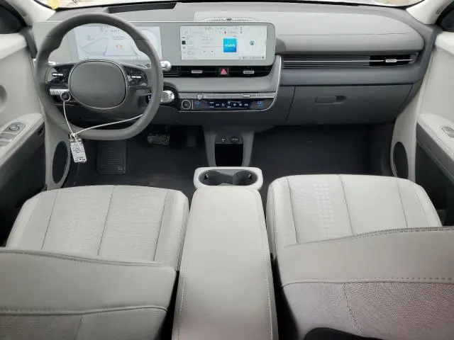 2024 HYUNDAI IONIQ 5 LIMITED  
