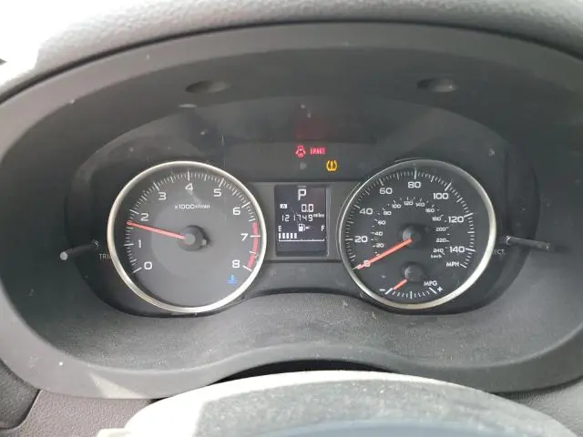 2014 SUBARU XV CROSSTREK 2.0 LIMITED  