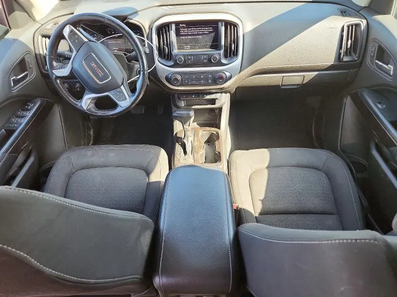2019 GMC CANYON SLE  