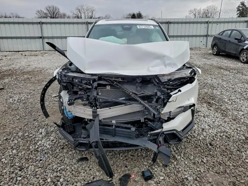 2023 HONDA CR-V SPORT  