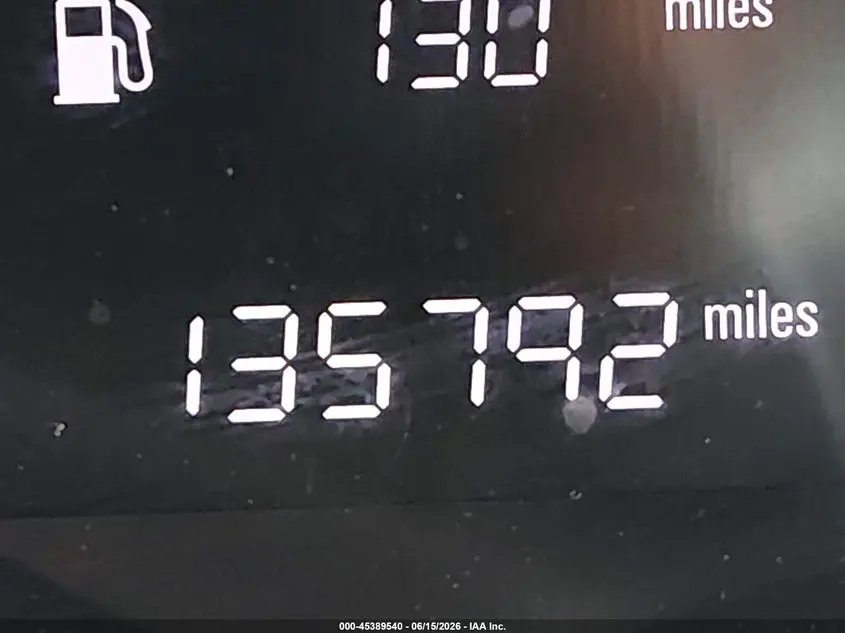 2017 CHEVROLET SONIC LT AUTO